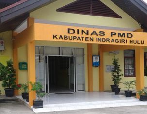 Dinas PMD Inhu Enggan Tanggapi Sengkarut Pengelolaan BUMDes Harapan Mitra Cemerlang